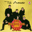Te Amo Albumcover