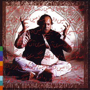 The Last Prophet cover