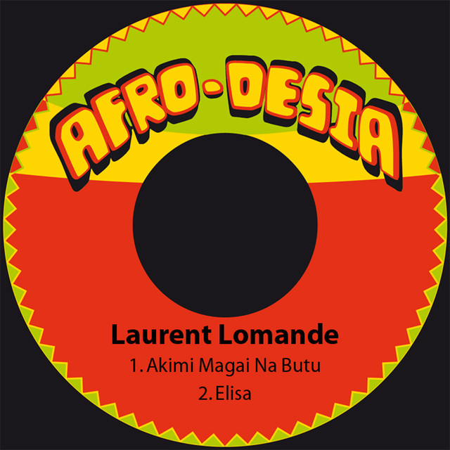 Laurent Lomande Photo