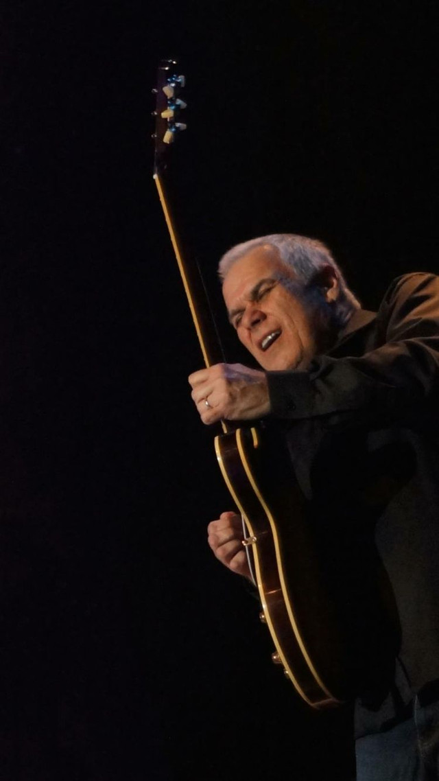 Jerry Cortez Photo