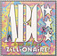 How To Be A Zillionaire (Remastered) cover