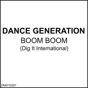 Dance Generation