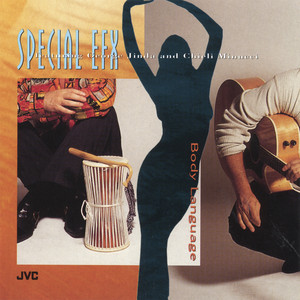 Body Language album