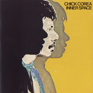 Inner Space album