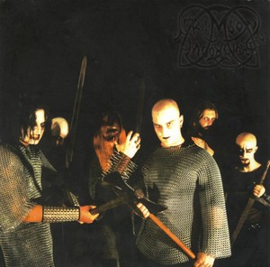 Songs From The Archives Albumcover