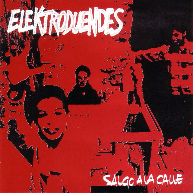 Elektroduendes Photo