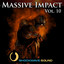 Massive Impact, Vol. 10 Albumcover