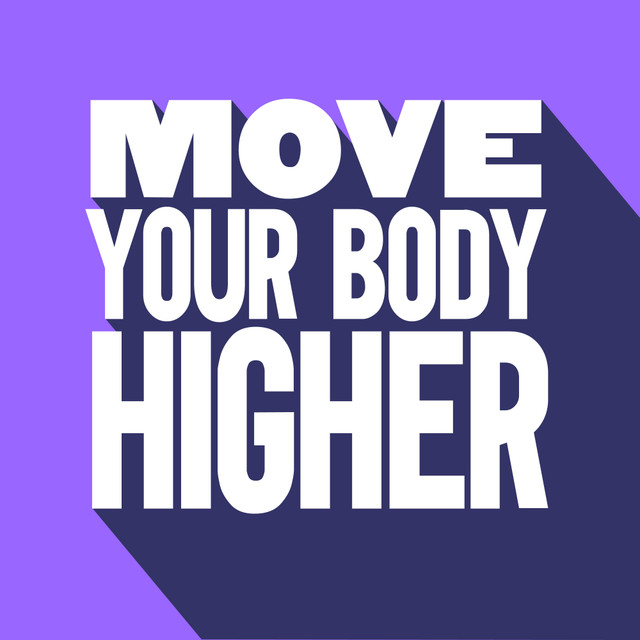 Kevin McKay – Move your body (Elevation) (Rasmus Faber Club Dub)
