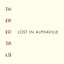 Lost in Alphaville cover