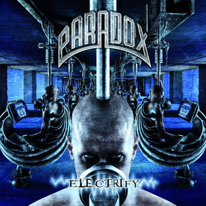 Electrify cover