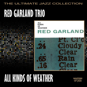 All Kinds of Weather album