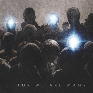 ...For We Are Many album