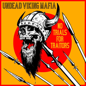 Undead Viking Mafia Photo