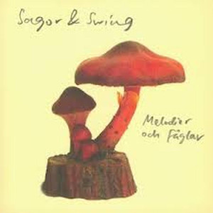 Melodier och fåglar cover