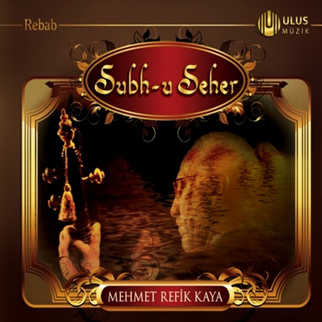 Mehmet Refik Kaya Photo