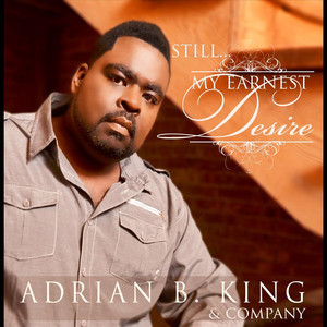 Adrian B. King