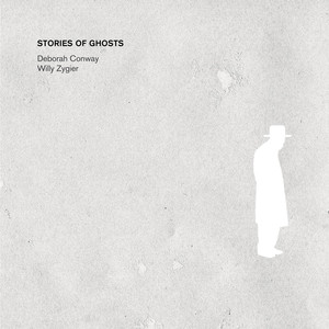 Stories of Ghosts cover