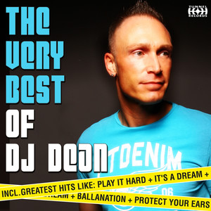 The Very Best of DJ Dean album