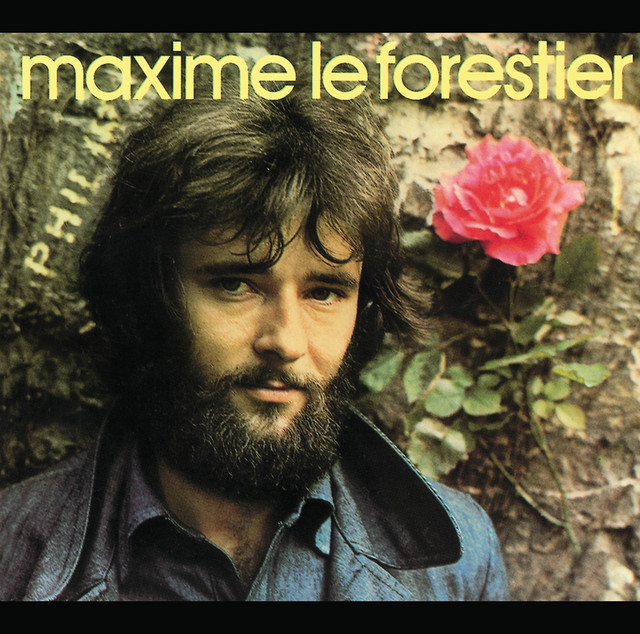 Mon Frère cover