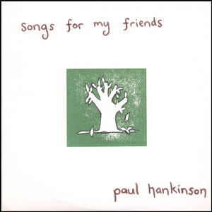 Paul Hankinson