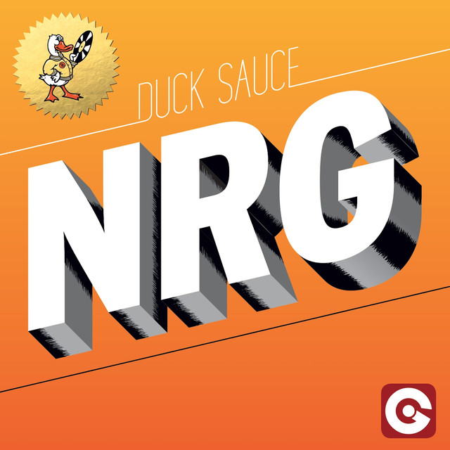 NRG · Duck Sauce