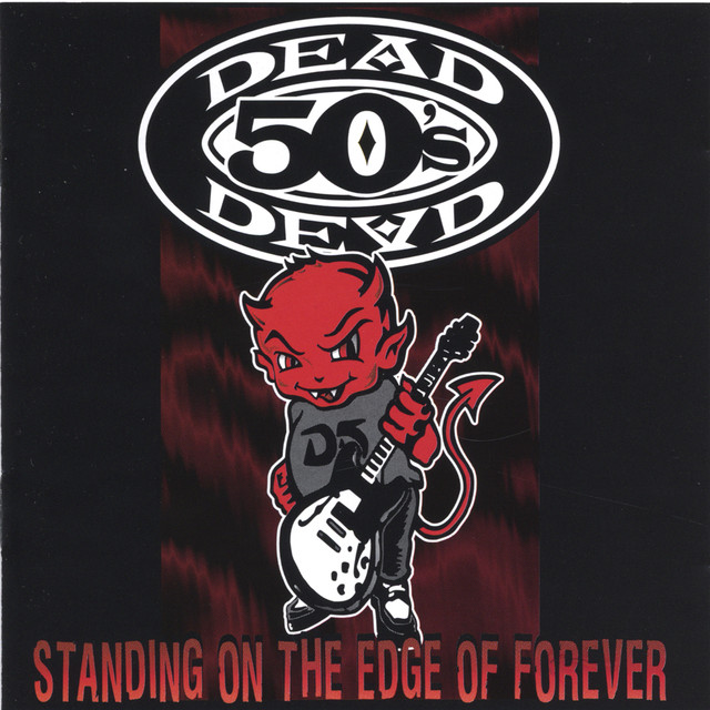 Dead 50’s Photo
