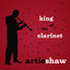 King of the Clarinet cover