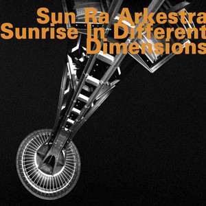 Sunrise in Different Dimensions album