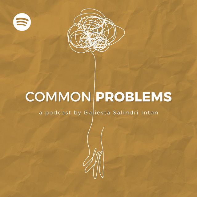 Common Problems | Podcast on Spotify