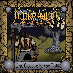 One Chosen by the Gods cover