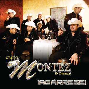 Agarrese! album