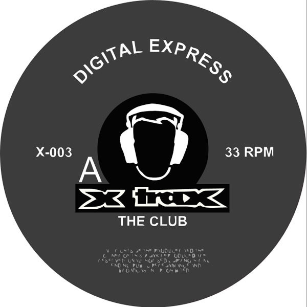 Digital Express Photo