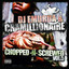 Chopped & Screwed, Vol. 5 cover
