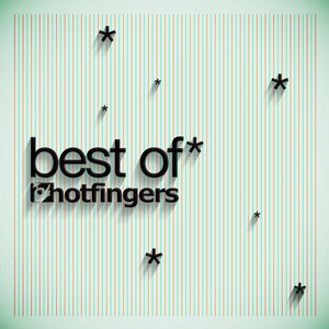 Best of Hotfingers 2012 cover