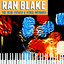 The Blue Potato & Other Outrages cover