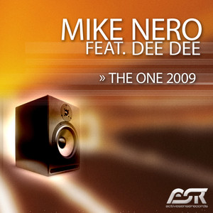 The One 2009 cover