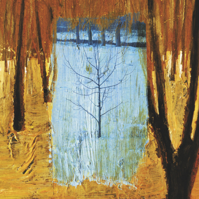 Yūgen cover