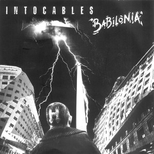 Babilonia cover