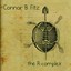 the R-complex Albumcover