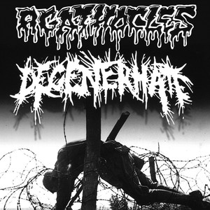 Split cover