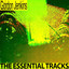 The Essential Tracks cover