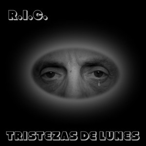Tristeza de lunes Albumcover