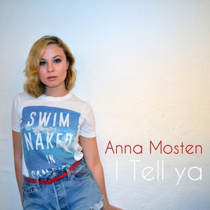 Anna Mosten
