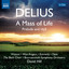 Delius: A Mass of Life cover