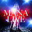 Mana Live: 29.4.2012 Musiikkitalo cover