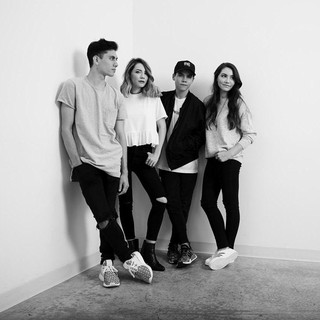 The Young Escape Photo