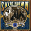 Hellbound Train Live 1969-1972 cover