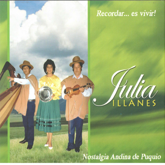 Julia Illanes Photo