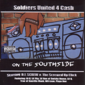 On The Southside album