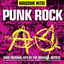 Massive Hits!: Punk Rock cover